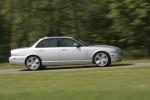 Jaguar XJR 2006 года
